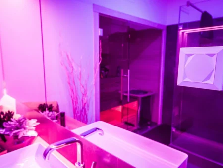 Obrázek galerie Showroom