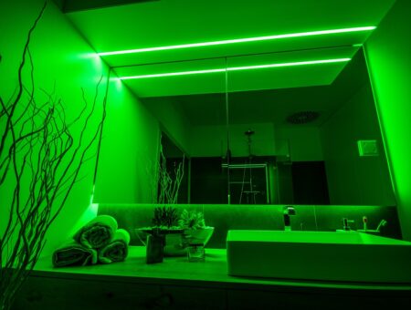 Obrázek galerie Showroom