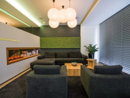 Obrázek galerie Showroom